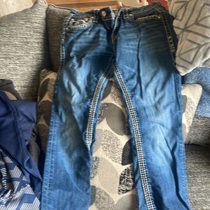 Rock Rivel jeans